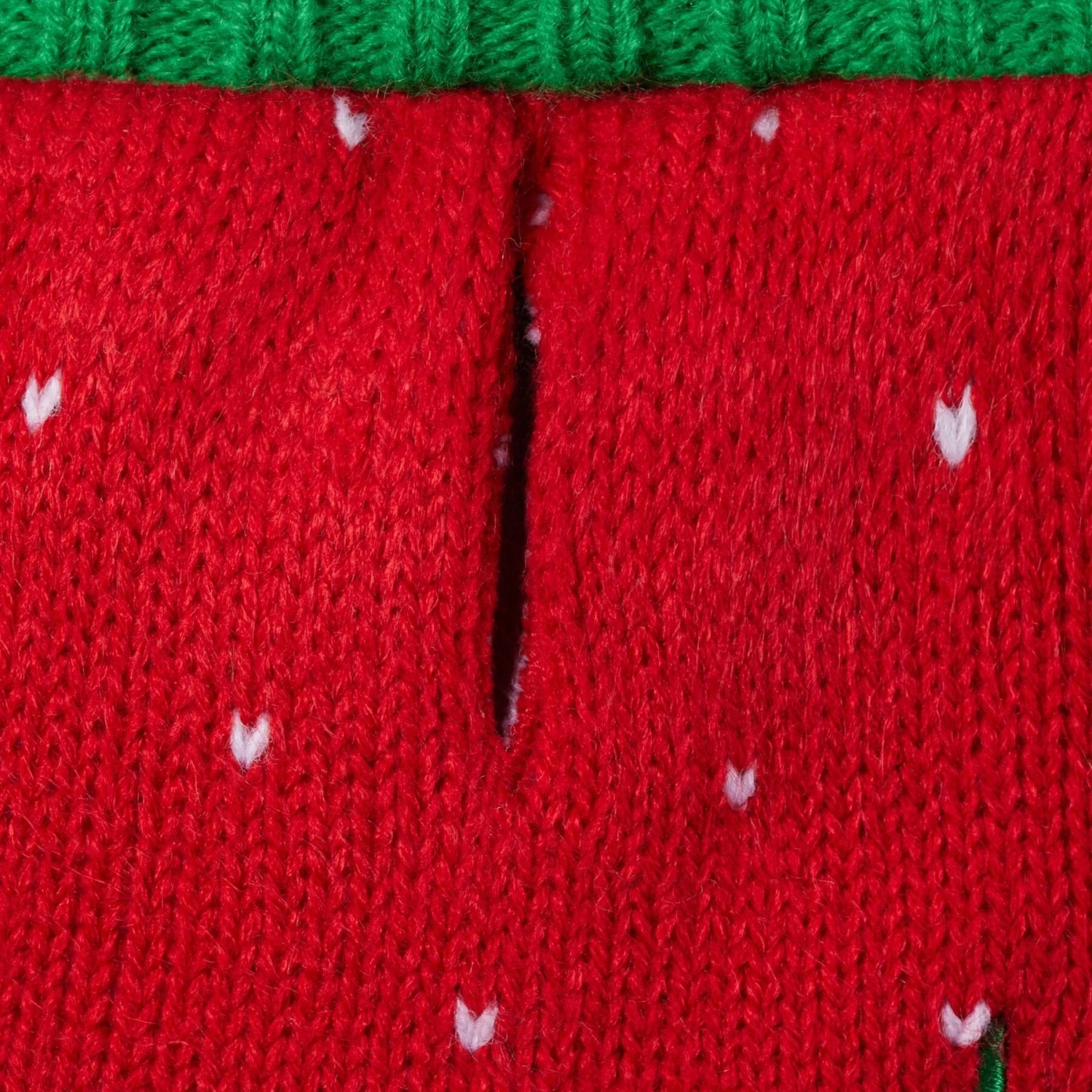 Frisco Penguin Dog & Cat Sweater Dress 6 Frisco Penguin Dog & Cat Sweater Dress - Image 6