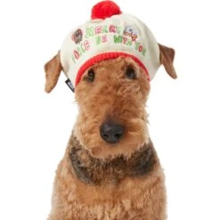 STAR WARS Knit Dog & Cat Hat -Pet Cat Supplies Store 358443 PT3. AC SS1800 V1660703930