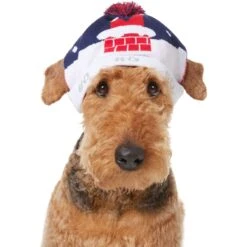 Frisco Ho Ho Ho Dog & Cat Hat -Pet Cat Supplies Store 358475 PT3. AC SS1800 V1660766090