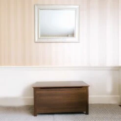 Designer Pet Products Parker Designer Wood Catbox Furniture Litter Box Enclosure, 36-in -Pet Cat Supplies Store 362058 PT4. AC SS1800 V1643211150