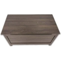 Designer Pet Products Parker Designer Wood Catbox Furniture Litter Box Enclosure, 36-in -Pet Cat Supplies Store 362058 PT7. AC SS1800 V1643252962