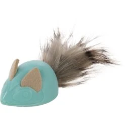 Petlinks Marble Mayhem Rolling Marble Racoon Cat Toy, Teal, Small 7 Petlinks Marble Mayhem Rolling Marble Racoon Cat Toy, Teal, Small -Pet Cat Supplies Store 362912 PT2. AC SS1800 V1642647715