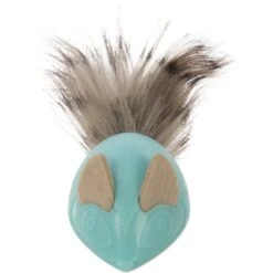 Petlinks Marble Mayhem Rolling Marble Racoon Cat Toy, Teal, Small 9 Petlinks Marble Mayhem Rolling Marble Racoon Cat Toy, Teal, Small -Pet Cat Supplies Store 362912 PT4. AC SS1800 V1642638409