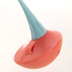 Petlinks Tippy Teaser Self Righting Cat Toy, Multicolor, Large -Pet Cat Supplies Store 362924 PT2. AC SS1800 V1642640549