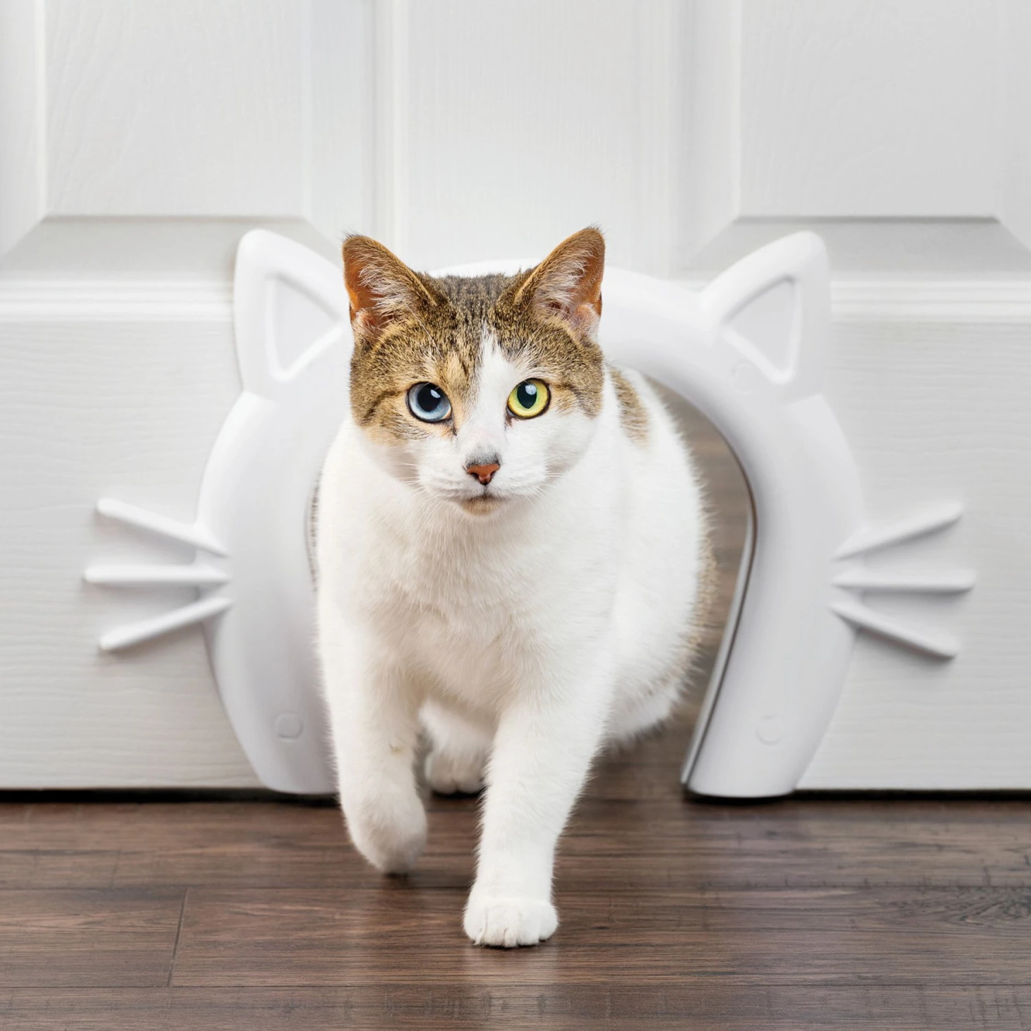PetSafe Durable Interior Cat Door 1 PetSafe Durable Interior Cat Door