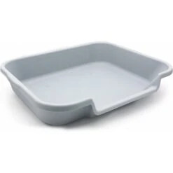 KittyGoHere Cat Litter Pan