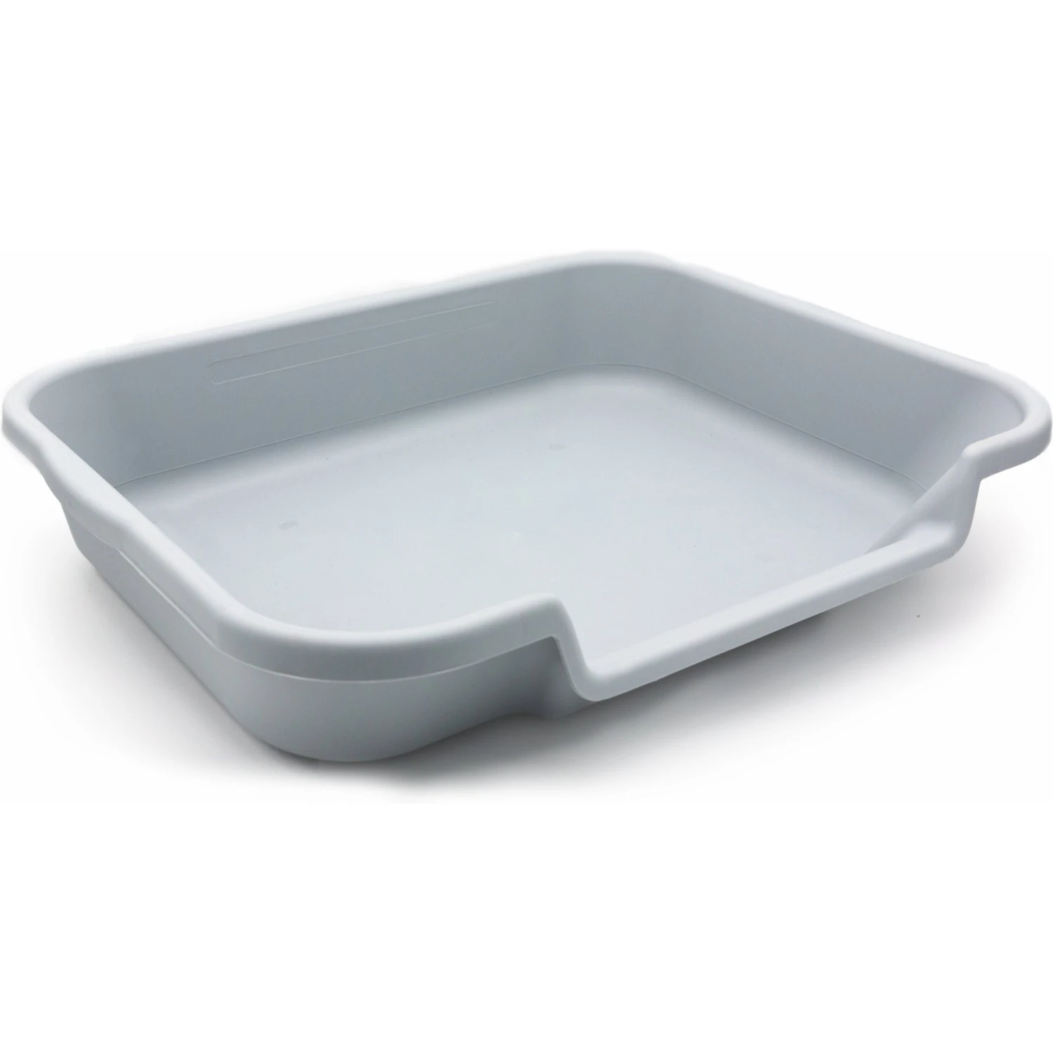 KittyGoHere Cat Litter Pan 1 KittyGoHere Cat Litter Pan