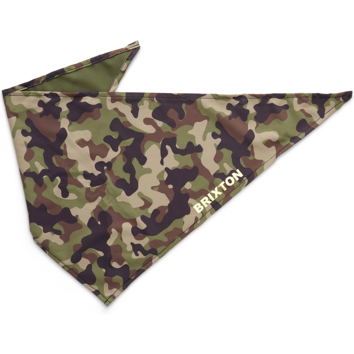 Boulevard Personalized Remy Camo Dog Bandana 1 Boulevard Personalized Remy Camo Dog Bandana