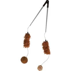 KONG Teaser Tweezerz Assorted Cat Toy 7 KONG Teaser Tweezerz Assorted Cat Toy -Pet Cat Supplies Store 370839 PT2. AC SS1800 V1647381758