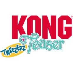 KONG Teaser Tweezerz Assorted Cat Toy 9 KONG Teaser Tweezerz Assorted Cat Toy -Pet Cat Supplies Store 370839 PT4. AC SS1800 V1647388346