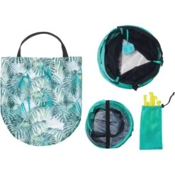 Frisco Mesh Outdoor Extra Tall Pop-up Cat Playpen & Tunnel -Pet Cat Supplies Store 371206 PT2. AC SS1800 V1663094462