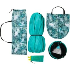 Frisco Mesh Outdoor Pop-up Cat Playpen Tent & Tunnel 10 Frisco Mesh Outdoor Pop-up Cat Playpen Tent & Tunnel -Pet Cat Supplies Store 371209 PT2. AC SS1800 V1663094505