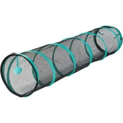 Frisco Mesh Outdoor Pop-up Cat Playpen Tent & Tunnel 12 Frisco Mesh Outdoor Pop-up Cat Playpen Tent & Tunnel -Pet Cat Supplies Store 371209 PT4. AC SS1800 V1663094505