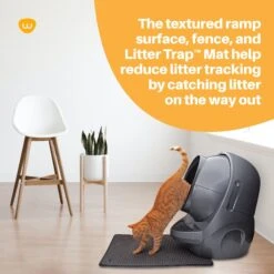 Litter-Robot 3 & Core Accessories Kit -Pet Cat Supplies Store 373158 PT4. AC SS1800 V1681756480