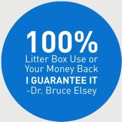 Dr. Elsey's Ultra Unscented Clumping Clay Cat Litter -Pet Cat Supplies Store 47183 PT4. AC SS1800 V1701368836