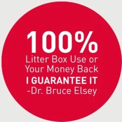 Dr. Elsey's Cat Attract Clumping Clay Cat Litter -Pet Cat Supplies Store 47185 PT5. AC SS1800 V1700515301