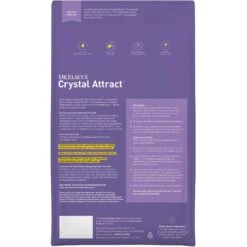 Dr. Elsey's Crystal Attract Long-Hair Crystal Cat Litter 9 Dr. Elsey's Crystal Attract Long-Hair Crystal Cat Litter -Pet Cat Supplies Store 47186 PT2. AC SS1800 V1701368836