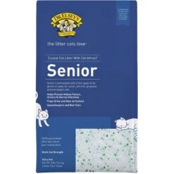 Dr. Elsey's Senior Crystal Cat Litter -Pet Cat Supplies Store 47189 PT5. AC SS1800 V1700888398