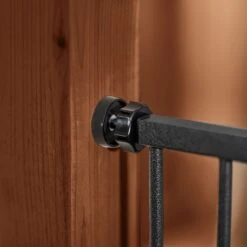 Frisco Outdoor Steel Arch Extra Wide Auto-Close Dog Gate -Pet Cat Supplies Store 507118 PT5. AC SS1800 V1668737517