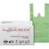 BeyondGREEN Compostable Cat Litter Bags