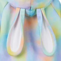 Frisco Wash Effect Bunny Ear Hoodie 14 Frisco Wash Effect Bunny Ear Hoodie -Pet Cat Supplies Store 521374 PT5. AC SS1800 V1699653751