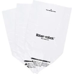 Litter-Robot Cat Litter Box Waste Drawer Liners