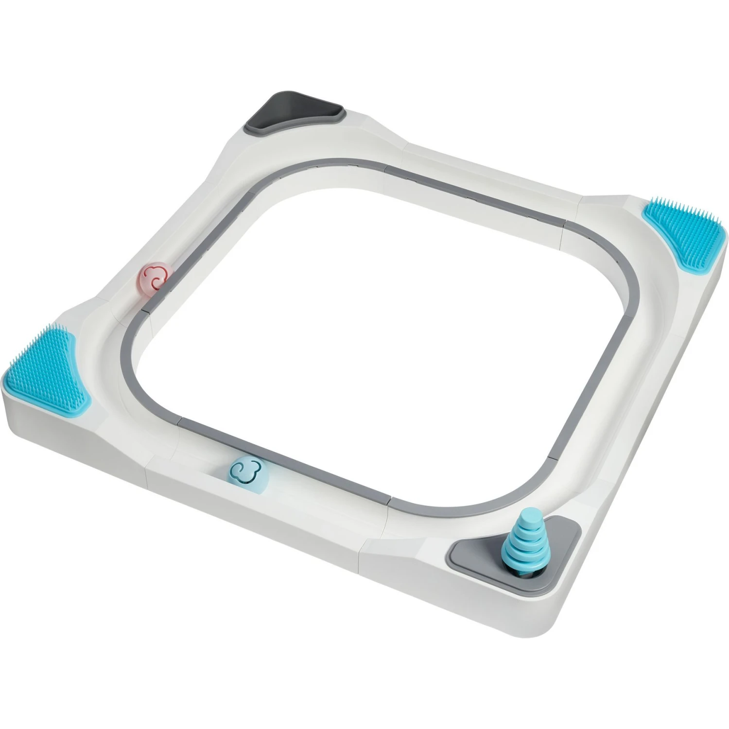 Frisco Play Activity Track Cat Toy 1 Frisco Play Activity Track Cat Toy