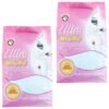 Ultra Pearls Micro Unscented Non-Clumping Crystal Cat Litter