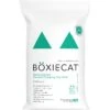 Boxiecat Gently Scented Premium Clumping Clay Cat Litter