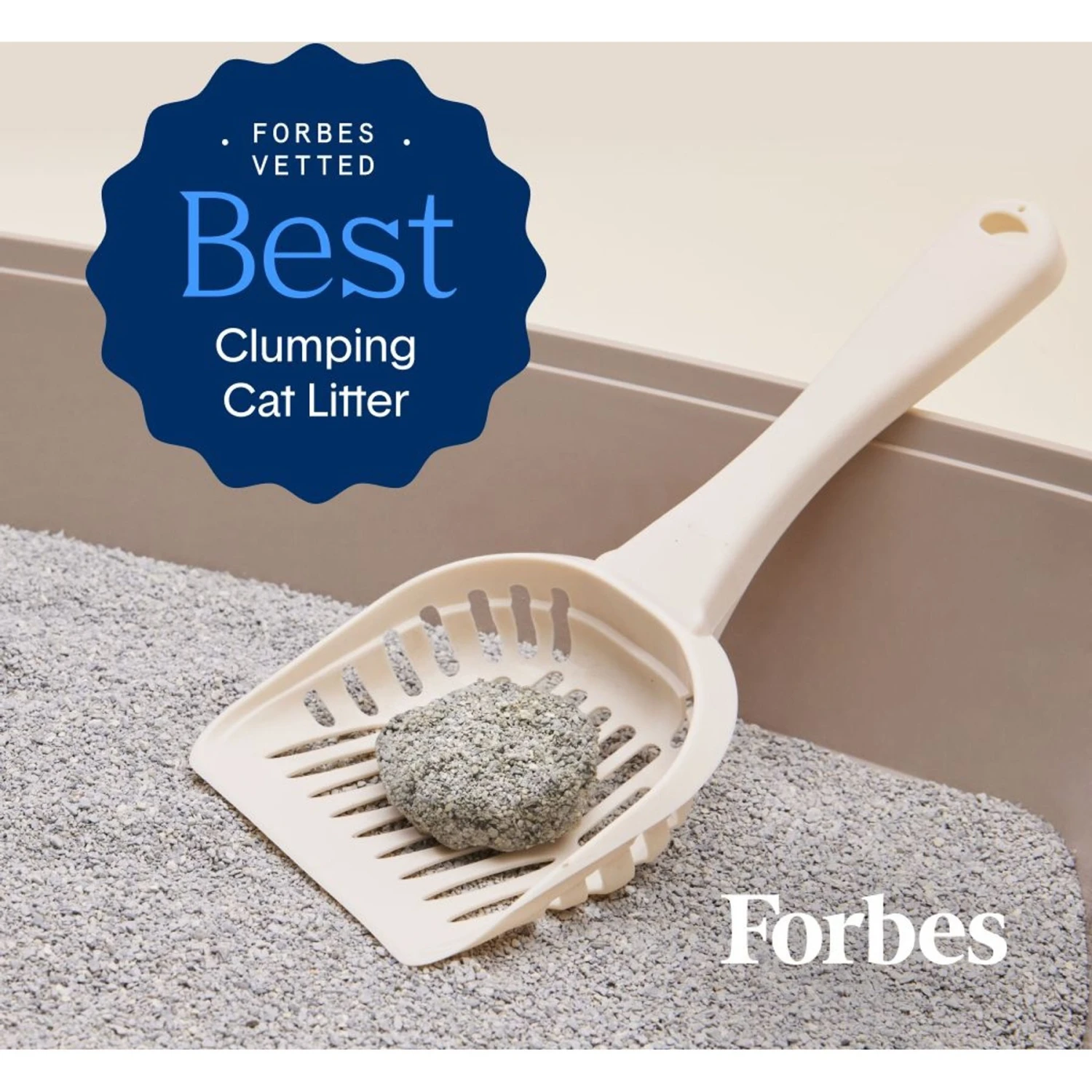 Boxiecat Gently Scented Premium Clumping Clay Cat Litter 4 Boxiecat Gently Scented Premium Clumping Clay Cat Litter - Image 4