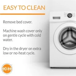 K&H Pet Products Kitty Sill Cat Window Perch Shelf Cushioned Cat Window Seat, Unheated, Gray 12 K&H Pet Products Kitty Sill Cat Window Perch Shelf Cushioned Cat Window Seat, Unheated, Gray -Pet Cat Supplies Store 612078 PT5. AC SS1800 V1659489898