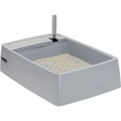 PetSafe Multi-Cat Litter Box -Pet Cat Supplies Store 617526 PT7. AC SS1800 V1660255677