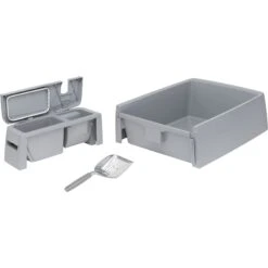 PetSafe Multi-Cat Litter Box -Pet Cat Supplies Store 617526 PT8. AC SS1800 V1660255621