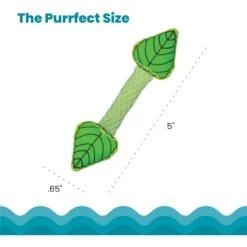 Catstages Fresh Breath Mint Stick Cat Chew Toy -Pet Cat Supplies Store 62044 PT4. AC SS1800 V1636503738