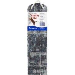 Omega Paw Door Hanging Cat Scratchy Pad 8 Omega Paw Door Hanging Cat Scratchy Pad -Pet Cat Supplies Store 62559 PT3. AC SS1800 V1535664425