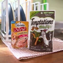 Goody Box Halloween Cat Toys & Treats -Pet Cat Supplies Store 631182 PT3. AC SS1800 V1690839984