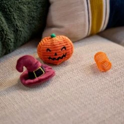 Goody Box Halloween Cat Toys & Treats -Pet Cat Supplies Store 631182 PT5. AC SS1800 V1690839978