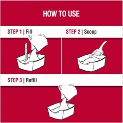 Nature's Miracle Intense Defense Scented Clumping Clay Cat Litter -Pet Cat Supplies Store 633374 PT3. AC SS1800 V1667948189