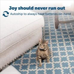 PetSafe 3-Volt RFA-35-11 Lithium Coin Cell Replacement Batteries 10 PetSafe 3-Volt RFA-35-11 Lithium Coin Cell Replacement Batteries -Pet Cat Supplies Store 63651 PT4. AC SS1800 V1687288704