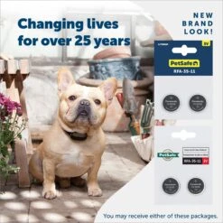 PetSafe 3-Volt RFA-35-11 Lithium Coin Cell Replacement Batteries 11 PetSafe 3-Volt RFA-35-11 Lithium Coin Cell Replacement Batteries -Pet Cat Supplies Store 63651 PT5. AC SS1800 V1687288705