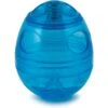 PetSafe Funkitty Egg-Cersizer Treat Dispenser Cat Toy