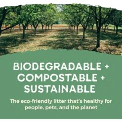 Naturally Fresh Quick Clumping Unscented Cat Litter, 40-lb Bag -Pet Cat Supplies Store 639646 PT4. AC SS1800 V1664228880