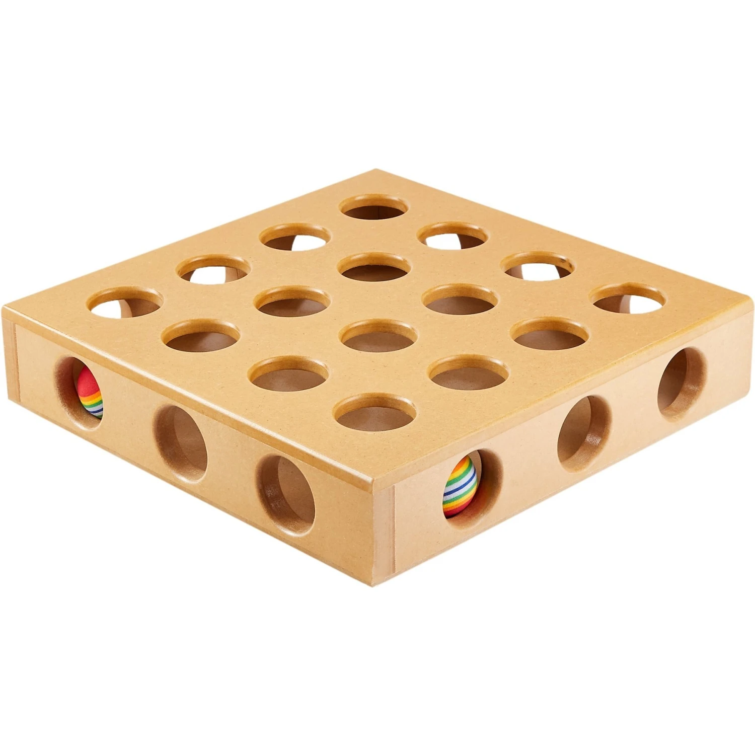 SmartCat Peek-a-Prize Toy Box 3 SmartCat Peek-a-Prize Toy Box - Image 3