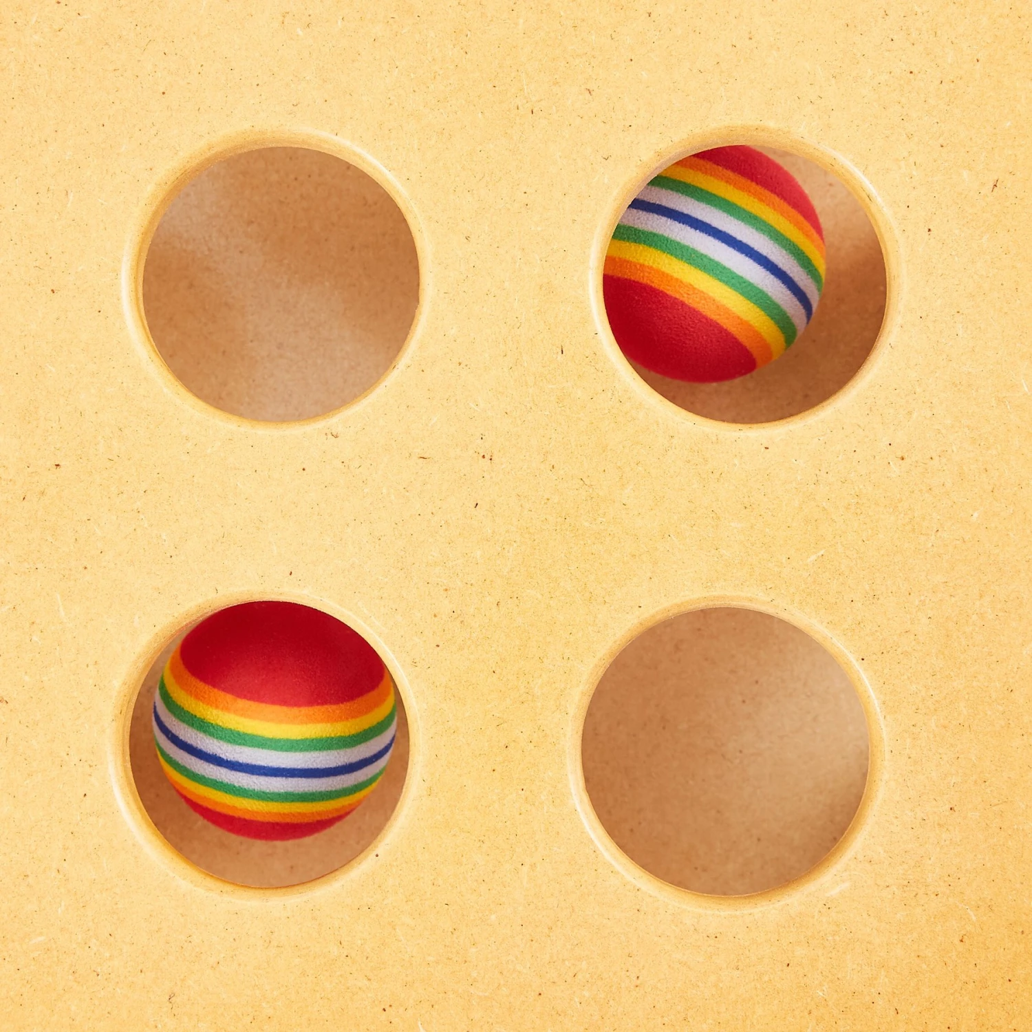 SmartCat Peek-a-Prize Toy Box 5 SmartCat Peek-a-Prize Toy Box - Image 5