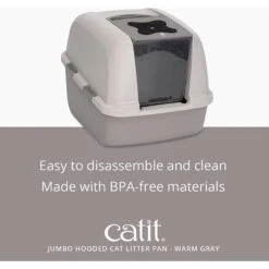 Catit AiRSiFT Litter Pan 13 Catit AiRSiFT Litter Pan -Pet Cat Supplies Store 64829 PT6. AC SS1800 V1628020649