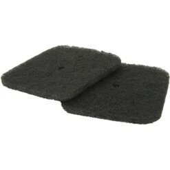 Catit Hooded Cat Pan Replacement Carbon Filters -Pet Cat Supplies Store 64841 PT2. AC SS1800 V1488503530