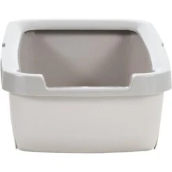 Catit Cat Pan With Rim -Pet Cat Supplies Store 65017 PT2. AC SS1800 V1536763430