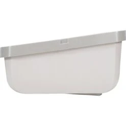 Catit Cat Pan With Rim -Pet Cat Supplies Store 65017 PT3. AC SS1800 V1536763316