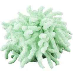 KONG Moppy Ball Cat Toy, Color Varies 9 KONG Moppy Ball Cat Toy, Color Varies -Pet Cat Supplies Store 66570 PT3. AC SS1800 V1603144953