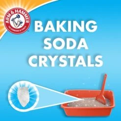 Arm & Hammer Litter Double Duty Scented Clumping Clay Cat Litter 12 Arm & Hammer Litter Double Duty Scented Clumping Clay Cat Litter -Pet Cat Supplies Store 67033 PT3. AC SS1800 V1663797801